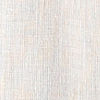 Cream White Patterned Placket Kurta Set